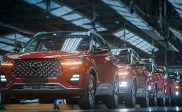 Çeviri: “Chery’den Türkiye’de Yatırım Mesajı – Habertürk’e Özel Açıklama! – Otomobil Haberleri”