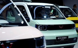 Çinli üreticilerden AB’ye vergi itirazı – Otomobil Haberleri