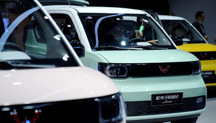 Çinli üreticilerden AB’ye vergi itirazı – Otomobil Haberleri