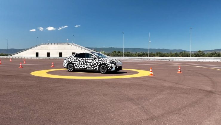 İngilizce çevirisi:

“The Togg T10F engineering test process has begun – Automotive News”