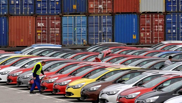 “Otomobil ihracatı Temmuz’da arttı – Otomobil Haberleri” zaten Türkçe.