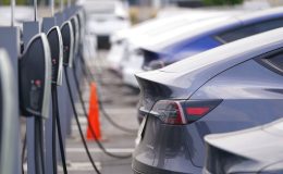 “Şarj İstasyonlarında ‘Dolaşım’ Dönemi Başlıyor – Otomobil Haberleri”