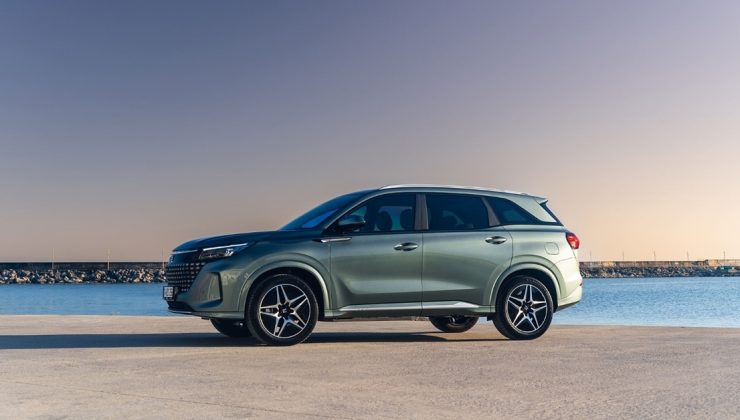 “Türkiye, DFSK’nın Avrupa Eğitim Merkezi Oldu – Otomobil Haberleri”