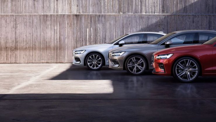 Volvo Türkiye’de sedan modellerine ara veriyor – Otomobil Haberleri