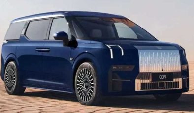 Renault ve Volvo, elektrikli Van üretmek için Harekete Geçtiler