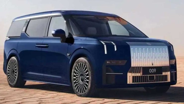 Renault ve Volvo, elektrikli Van üretmek için Harekete Geçtiler