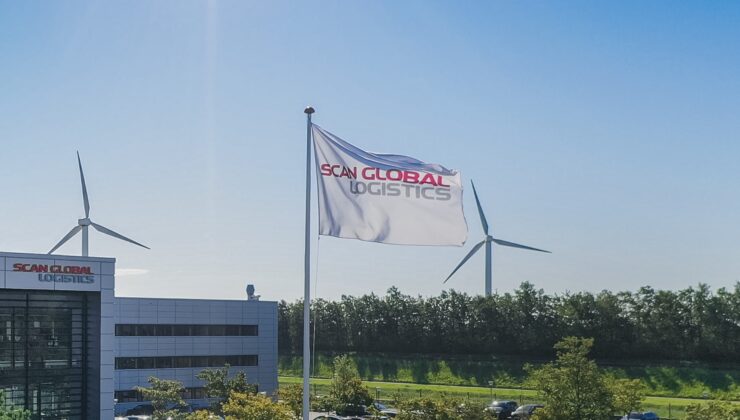 Scan Global Logistics, ITN Lojistik Grubu’nu satın alacak.