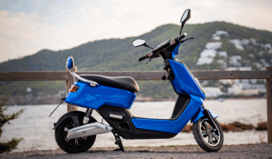 Elektrikli Motosikletler: Uygun Fiyatlı Çözümler