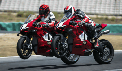 Dünya Sportbike: Yarış Motosikletlerinde Yeni Dönem