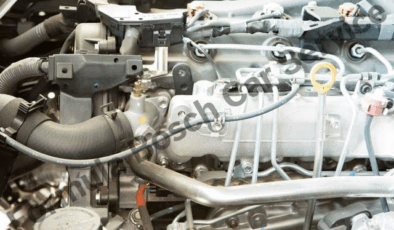 Motor Revizyonu: Etkili Mali Tasarruf Yöntemleri