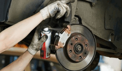 Fren Bakımı: Araç Güvenliğiniz İçin Kritik Önlemler