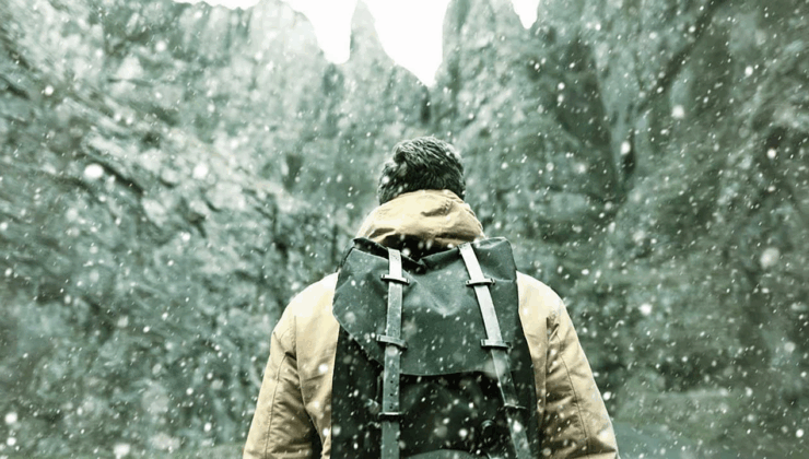 Hayatta Kalma Sistemi: Seventy2 Pro ile Hazırlıklı Olun