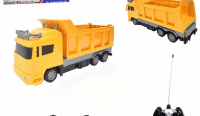 Yarı Yük Kamyonu Uyarı Işıkları ve Önemi