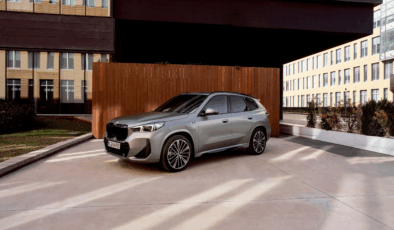 BMW Elektrikli Araçlar: Münih Fabrikasında Yenilikler