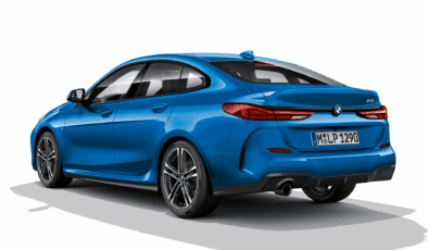 BMW 2 Serisi Gran Coupe: Günümüzün Lüks Sedanı