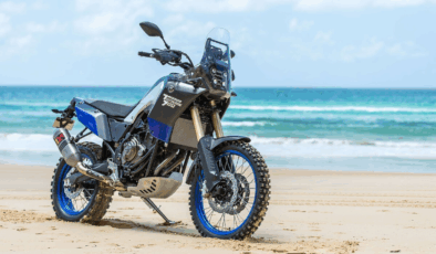 Yamaha Ténéré 700: Off-Road için Yeni Standart