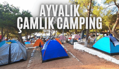 onX Dağıtılmış Kamp Alanı ile Off-Road Keyfini Yaşayın