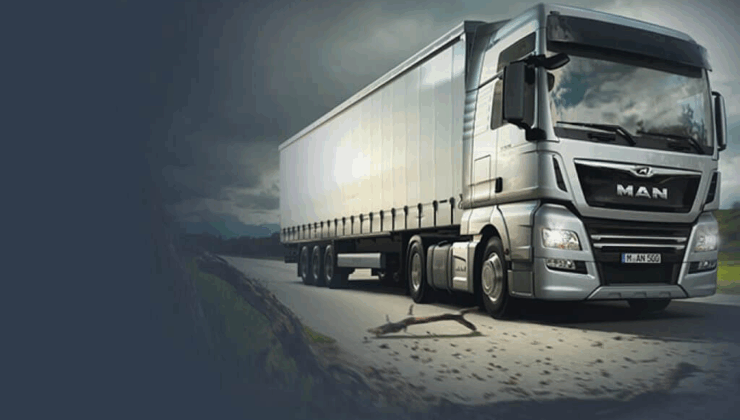 Proaktif Kamyon Tamiri için Etkili Stratejiler