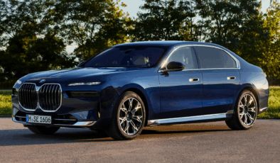 BMW 7 Serisi: Yeni Prototipleri Neler Sunuyor?