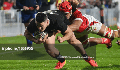 Yeni Zelanda Takımı’nın Amerika Kupası Üzerindeki İddiaları