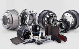 Kamyon Hava Frenleri: Nasıl Çalışır ve Bakım İpuçları