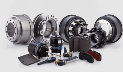 Kamyon Hava Frenleri: Nasıl Çalışır ve Bakım İpuçları