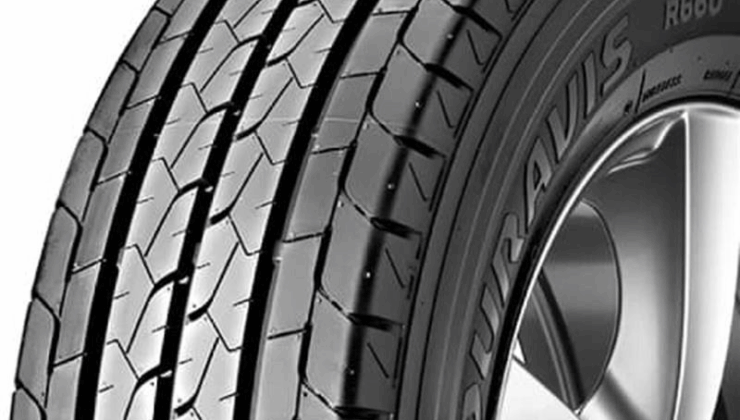 Ticari Lastik Seçiminde Dikkat Edilmesi Gerekenler