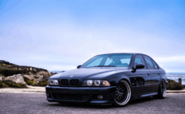 BMW E39: 29 Yılda Neredeyse Bir Milyon Kilometre