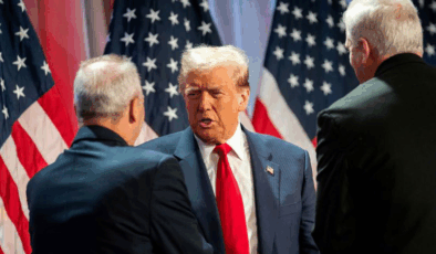 Trump Tarife Düzenlemeleri: Yüksek Tarife Tavanı Nedir?