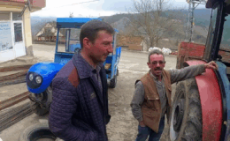 Traktör-Treyler Fren Ayarı: Güvenli Sürüş İçin İpucu