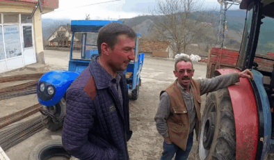 Traktör-Treyler Fren Ayarı: Güvenli Sürüş İçin İpucu