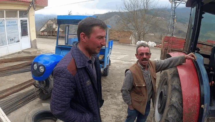 Traktör-Treyler Fren Ayarı: Güvenli Sürüş İçin İpucu