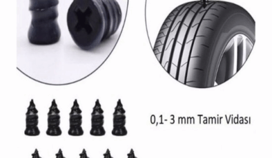 Kamyon Lastik Tamiri: Ortak Sorunlar ve Çözümleri