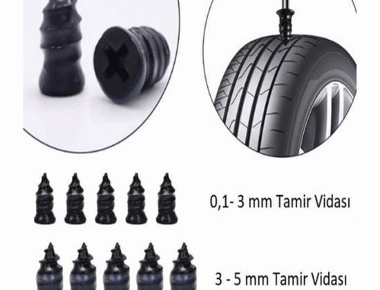 Kamyon Lastik Tamiri: Ortak Sorunlar ve Çözümleri