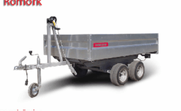 Yarı Römork Lastik Basıncı: Enflasyonun Önemi ve Etkileri