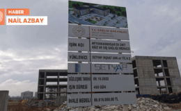 Hastane Kulesi İnşaatı: 373 Milyon Dolar Yatırım