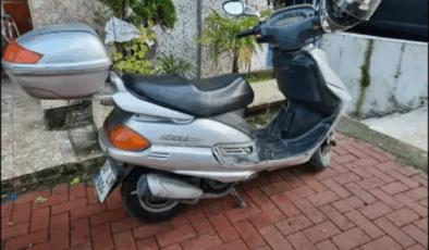 Çinli İkili Spor Motosiklet: SRT 300 DX ile Tanışın