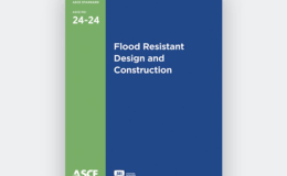 ASCE 24-24 Standartları ile Sel Korumasına Yenilikler