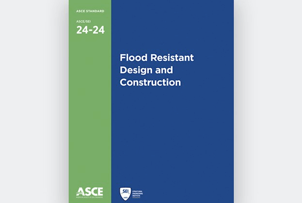ASCE 24-24 Standartları ile Sel Korumasına Yenilikler