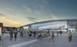 HS2 Old Oak Common İstasyonu: Yüksek Hızlı Platform Yapımı