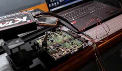 Bricklenmiş ECU: Sorunları Önlemenin Yolları
