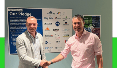 Danny Sullivan Grubu HS2 İddialarına Cevap Verdi