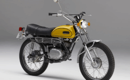 Yamaha 70. Yıl Dönümü Modelleri: Nostaljinin Zirvesi