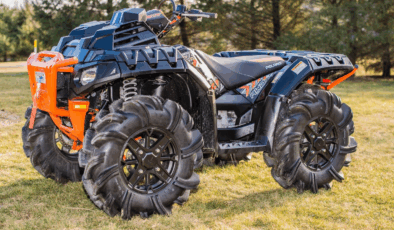 Polaris ATV Güvenliği: Gençlere 1 Milyon Dolar Destek