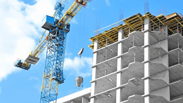 Kütük Bina İnşaatı: Dünyanın En Yüksek Yapısı Wisconsin’de