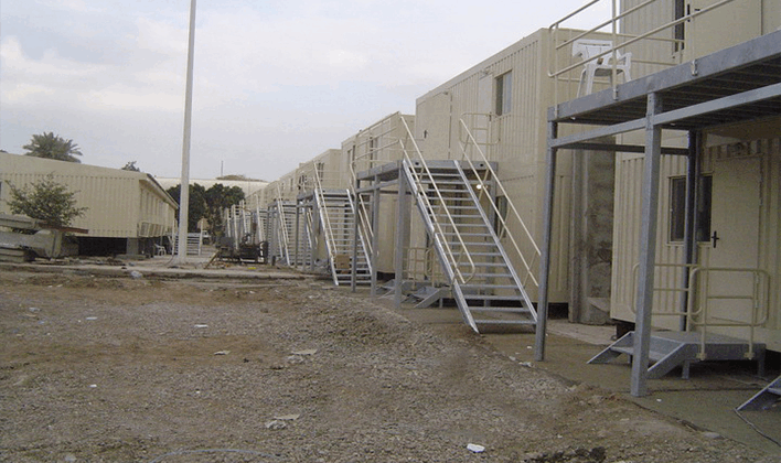 Askeri Konaklama: Birleşik Krallık’ta Yeni Finansman