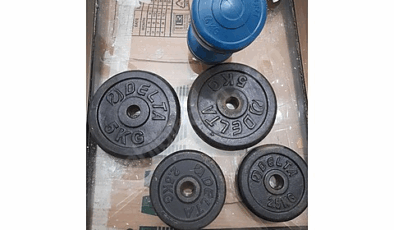 Ağırlık Malzemeleri Takibi için Yenilikçi 3D SLAM Yöntemleri