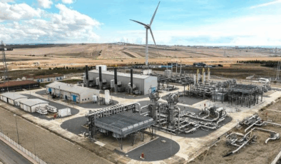 Kendi Kendine Depolama Tesisleri: Magrock ve Big Yellow