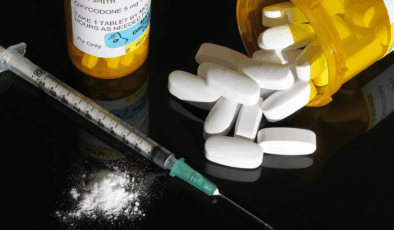 İnşaat Sektöründe Opioid Zehirlenmesi ve Güvenlik Önlemleri