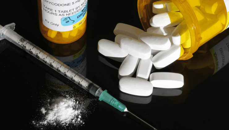 İnşaat Sektöründe Opioid Zehirlenmesi ve Güvenlik Önlemleri